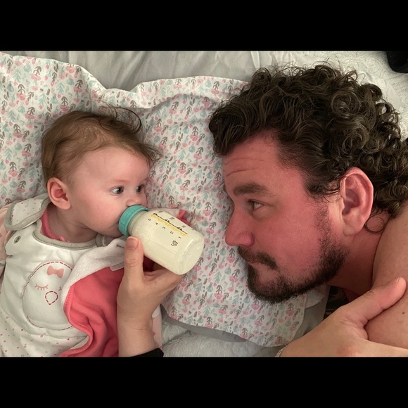 Meet your Posher, Ronnie Mack - Picture 2 of 2